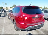 Nissan Pathfinder S 5N1DR2MNXHC674560 снимка