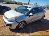 Kia Rio Lx KNADM5A33E6327716 fotografie