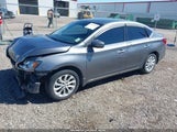 Nissan Sentra S 3N1AB7AP6KY220807 снимка
