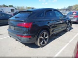 Audi Q5 Sportback Prestige 45 Tfsi S Line Quattro S Tronic WA16AAFY9P2114811 photo