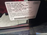 Audi Q5 Sportback Prestige 45 Tfsi S Line Quattro S Tronic WA16AAFY9P2114811 photo