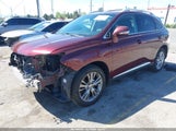 Lexus Rx 350 2T2ZK1BA3DC101683 photo
