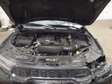 Dodge Durango Gt Plus Awd 1C4RDJDG4PC597994 снимка