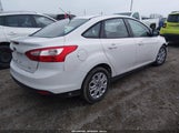 Ford Focus Se 1FAHP3F2XCL304180 fotografie