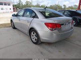 Chevrolet Cruze 1Lt 1G1PF5SC6C7368544 снимка