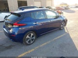Nissan Leaf Sv 40 Kwh 1N4AZ1CP8LC307952 photo