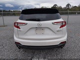 Acura Rdx Standard 5J8TC1H36LL019651 снимка