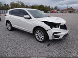 Acura Rdx Standard 5J8TC1H36LL019651 снимка