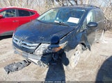 Honda Odyssey Ex-L 5FNRL5H66FB087241 снимка