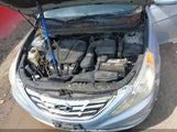 Hyundai Sonata Se 5NPEC4AC8BH136198 fotografie
