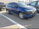 Chevrolet Equinox 3GNAXHEV6NS147126 снимка