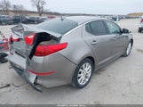 Kia Optima Ex 5XXGN4A76FG411784 снимка
