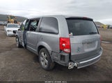 Dodge Grand Caravan Se 2C4RDGBG1DR733121 снимка