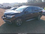 Acura Mdx 5J8YD3H32JL006522 снимка