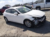Mazda Mazda3 I Touring 3MZBM1L78EM110260 снимка