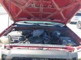 Toyota Tacoma Prerunner 5TFJX4GN2BX005641 снимка
