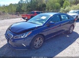 Hyundai Sonata 5NPE24AF4HH504723 снимка