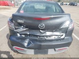Mazda Mazda3 I Touring JM1BL1VG6B1369714 снимка