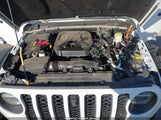 Jeep Wrangler 4Xe Unlimited Rubicon 4X4 1C4JJXR6XMW765902 fotografie