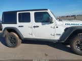 Jeep Wrangler 4Xe Unlimited Rubicon 4X4 1C4JJXR6XMW765902 fotografie