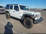 Jeep Wrangler 4Xe Unlimited Rubicon 4X4 1C4JJXR6XMW765902 fotografie