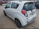 Chevrolet Spark 2Lt Cvt KL8CF6S97FC761358 снимка