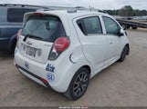 Chevrolet Spark 2Lt Cvt KL8CF6S97FC761358 снимка