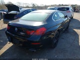BMW 650I WBALX3C53CC528424 снимка