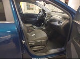 Chevrolet Equinox Awd Lt 2GNAXUEV5M6124393 photo