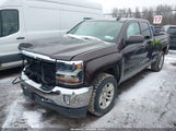 Chevrolet Silverado  1Lt 1GCVKRECXGZ244610 снимка
