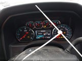 Chevrolet Silverado  1Lt 1GCVKRECXGZ244610 снимка