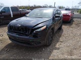 Jeep Cherokee Sport 1C4PJMAB3EW209871 снимка