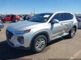 Hyundai Santa Fe Se 5NMS23AD1KH102366 снимка