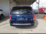 Dodge Grand Caravan Sxt 2C4RDGCG4GR114824 fotografie