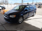 Dodge Grand Caravan Sxt 2C4RDGCG4GR114824 fotografie