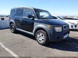Honda Element Lx 5J6YH18336L005811 снимка