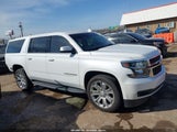 Chevrolet Suburban Lt 1GNSCHKC1KR316339 снимка