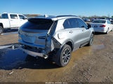 Cadillac Xt4 Fwd Sport 1GYFZER47SF158039 photo