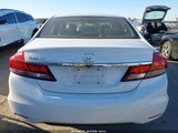 Honda Civic Ex 19XFB2F88EE249898 fotografie