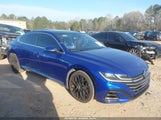 Volkswagen Arteon 2.0T Sel Premium R-Line WVWTR7AN4ME010478 снимка