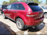 Lincoln Mkx 2LMDJ6JK6DBL60847 снимка