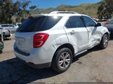 Chevrolet Equinox Lt 2GNALCEK9H1512662 снимка