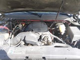 Chevrolet Suburban  Ltz 3GNFK16368G206238 снимка