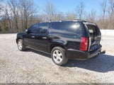 Chevrolet Suburban  Ltz 3GNFK16368G206238 снимка