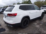 Volkswagen Atlas 3.6L V6 Se W/Technology 1V2JR2CA6NC508343 fotografie