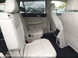Volkswagen Atlas 3.6L V6 Se W/Technology 1V2JR2CA6NC508343 снимка