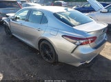 Toyota Camry Xse 4T1K61AK5RU845358 снимка