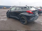 Toyota C-Hr Nightshade Edition JTNKHMBX0M1110187 снимка