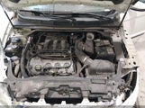 Ford Taurus Sel 1FAHP2EW2AG166896 снимка