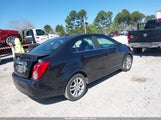 Chevrolet Sonic Lt Auto 1G1JC5SH5E4122809 снимка